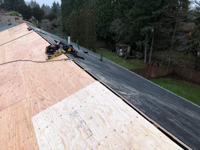 6504 Bellevue by RoofWorks Northwest