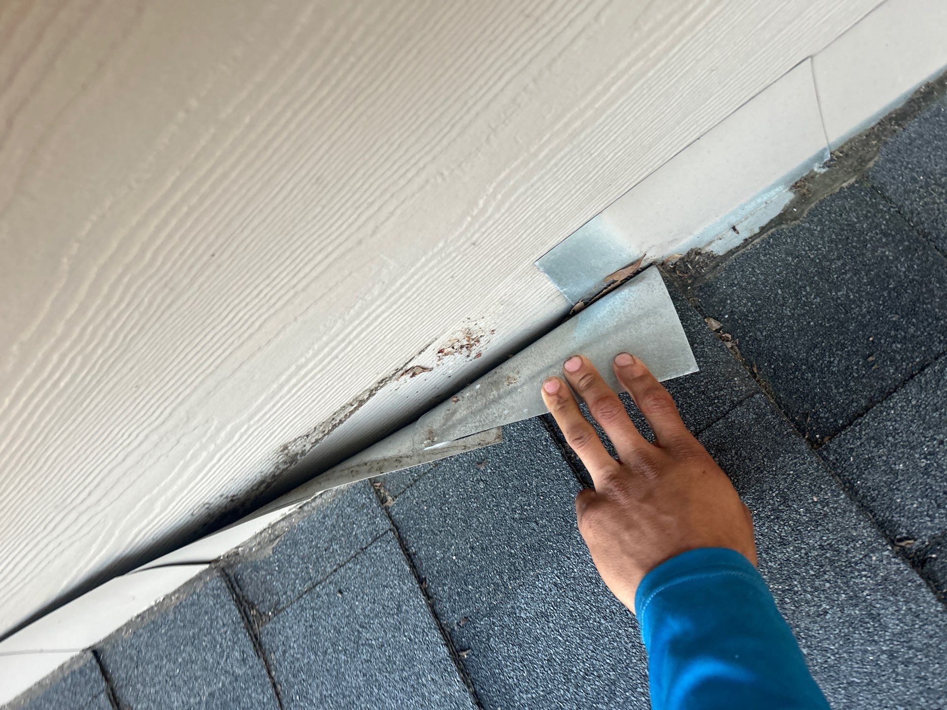 Roof Repair Houston by Roof Repair Services LLC