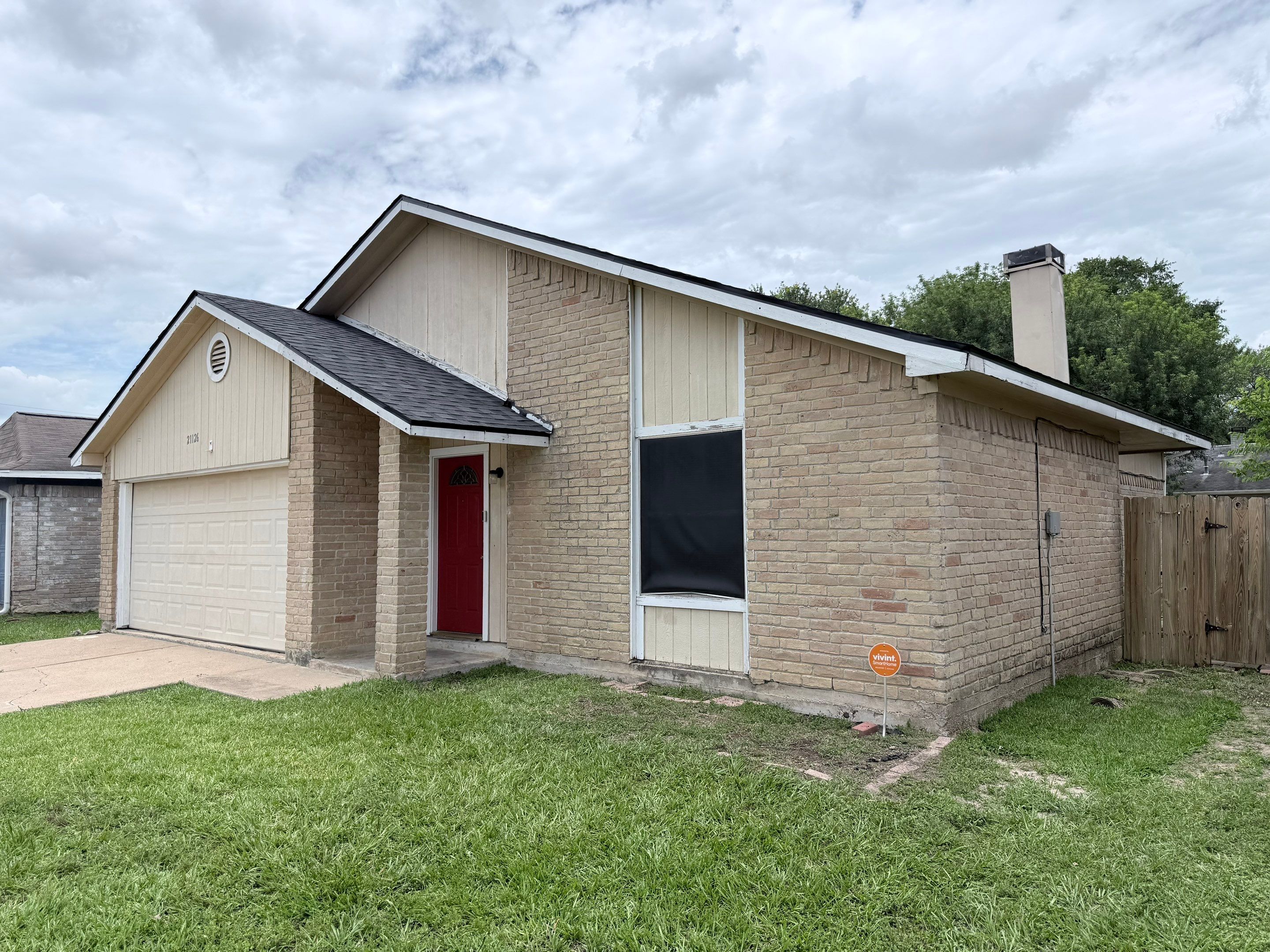 Roof remplacement with decking by CAP Roofing and Construction LLC