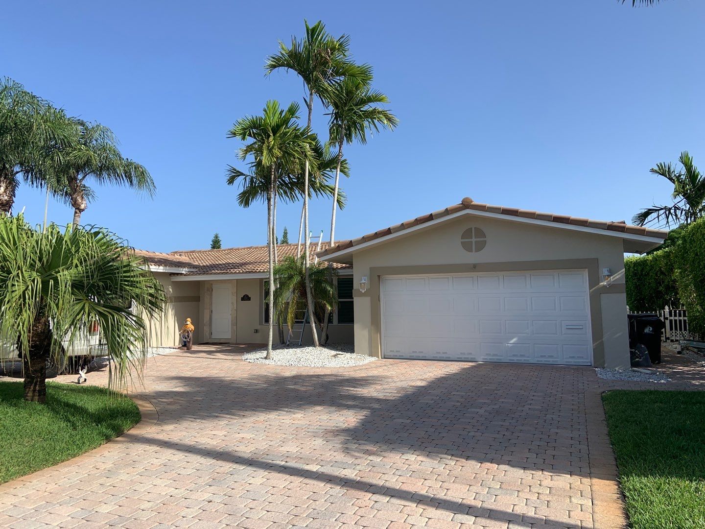 Tile Re-Roof using Boral - Entegra Estate Blend by Morton Roofing, Inc.