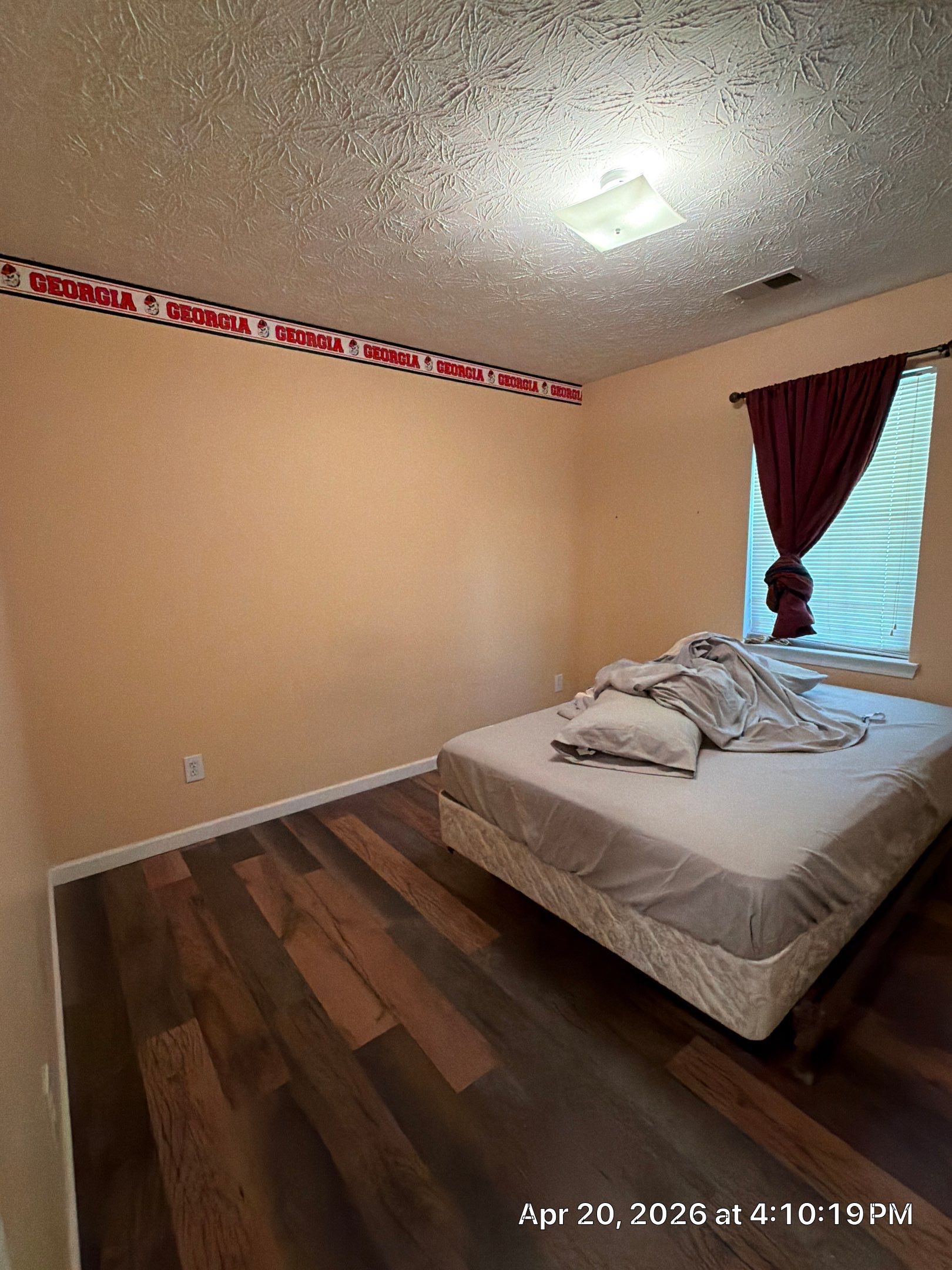 Whole-Home Interior Repaint and Neutral Color Transformation by PGP Surface Solutions, LLC