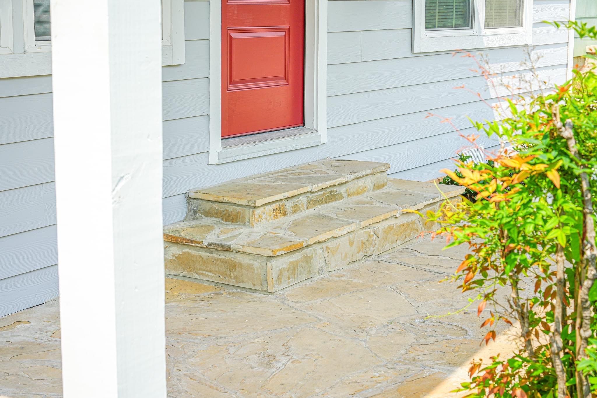 Residential Remodel by Royal Stone Roofing
