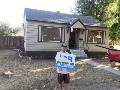 Boise ID 83705 Residential Roofing Installation using Owens Corning