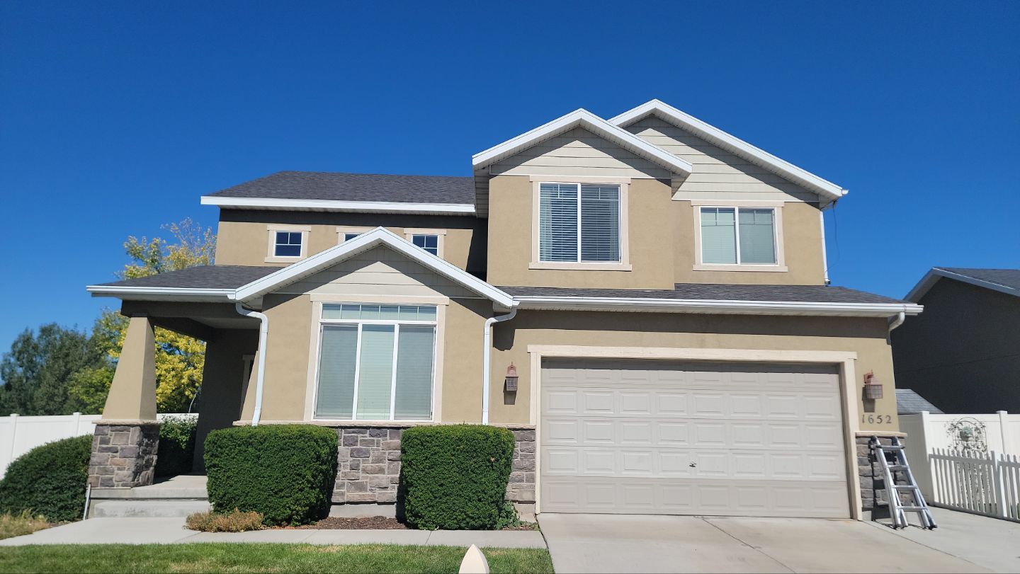 Hail Damage Roof Replacement – Owens Corning Duration Shingles by ASAP Roofing & Exteriors