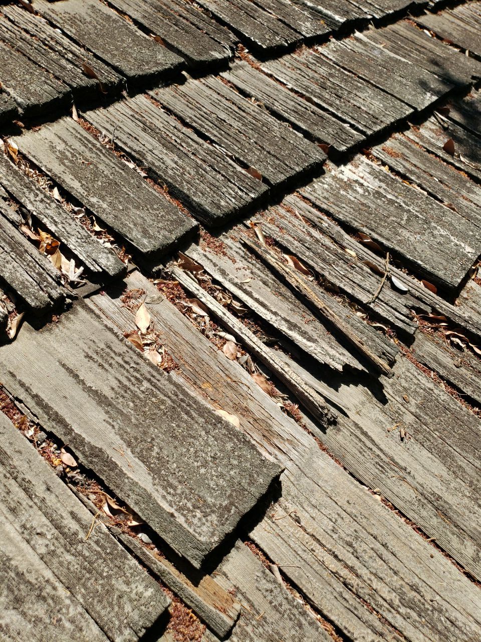 Residential Roofing Installation using Owens Corning Roofing Shingles by Byers Enterprises 