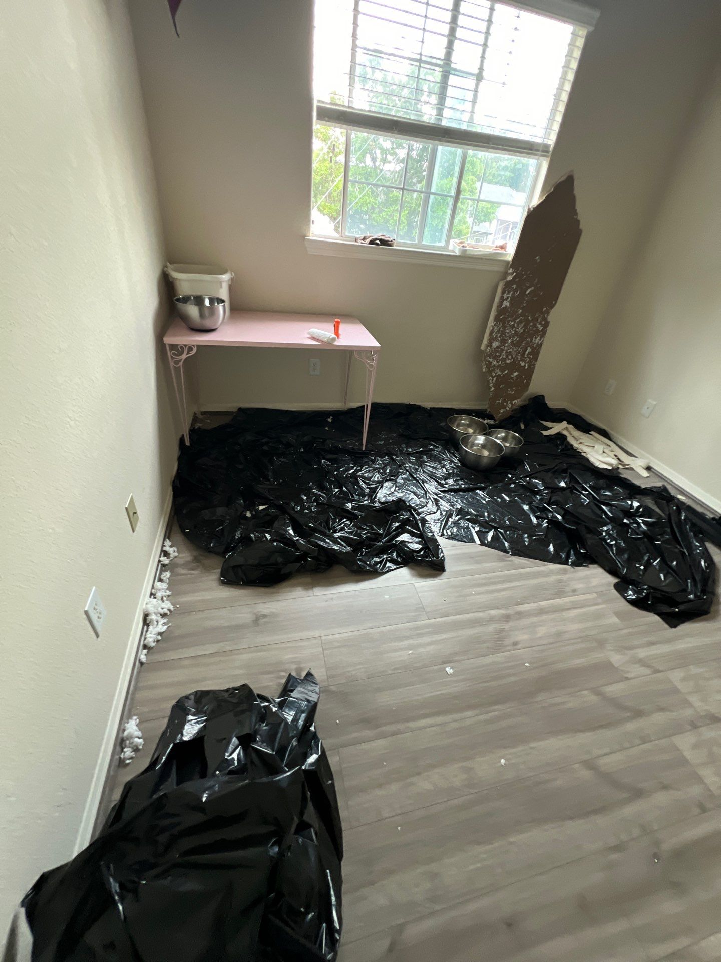 Residential Roofing Repair using Owen's Corning Duration (Lifetime) Shingles by Roof Repair Services LLC