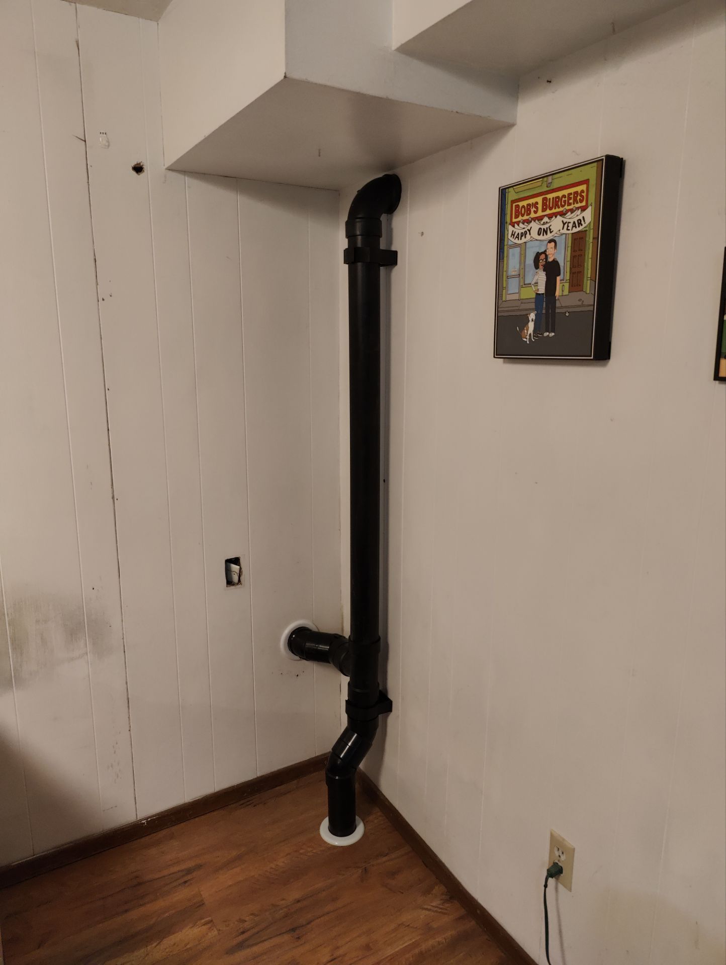 Subslab SafeAir™ System by JustRadon.Com