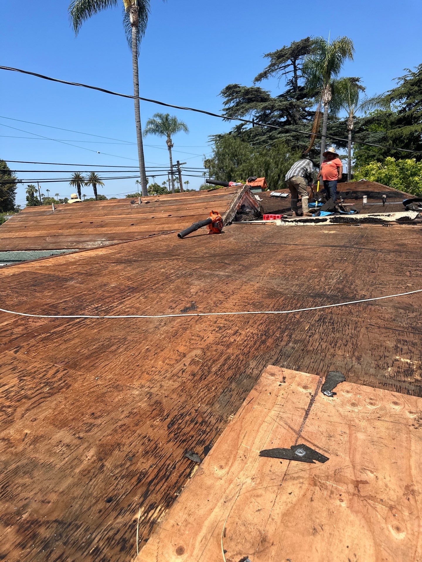 Roof Replacement - Santa Ana, CA 92707 by Epic Roof Replacement