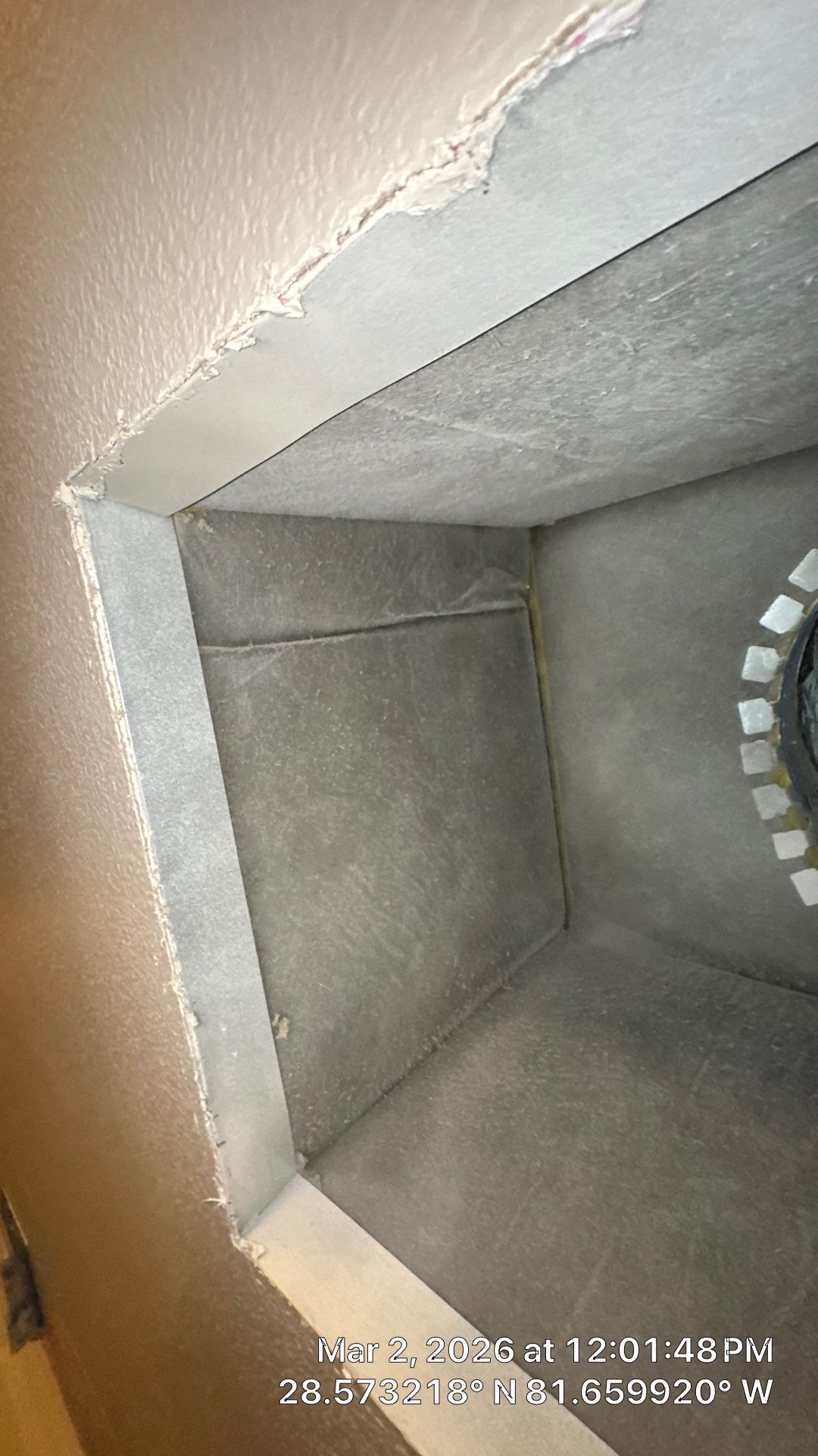 Air Duct Cleaning in Montverde by Hygienic Air, Inc