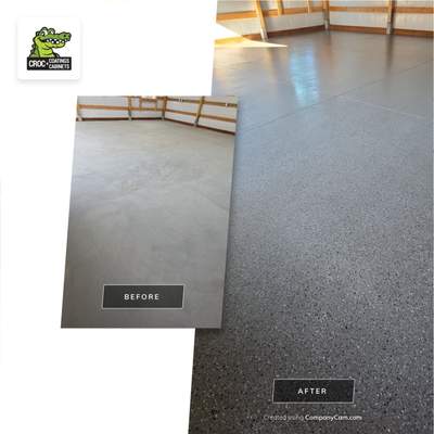 Shop Transformation using Slate Hybrid