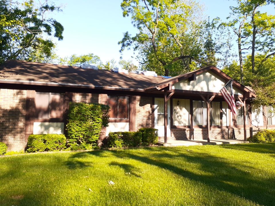 Roof Replacement using CertainTeed Landmark by 180 Contractors