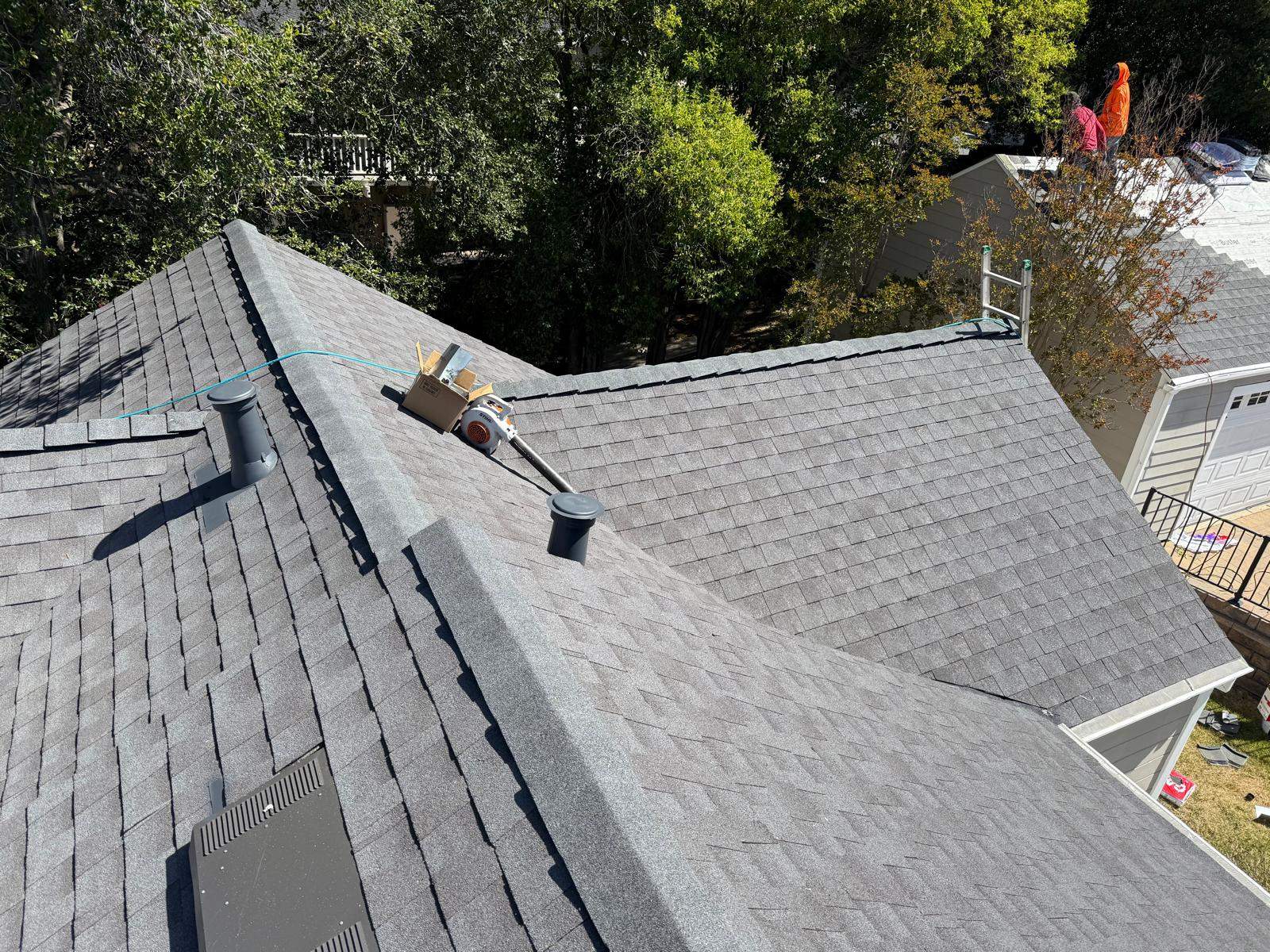 Roof Replacement- Alamo, CA 94507 by Epic Roof Replacement