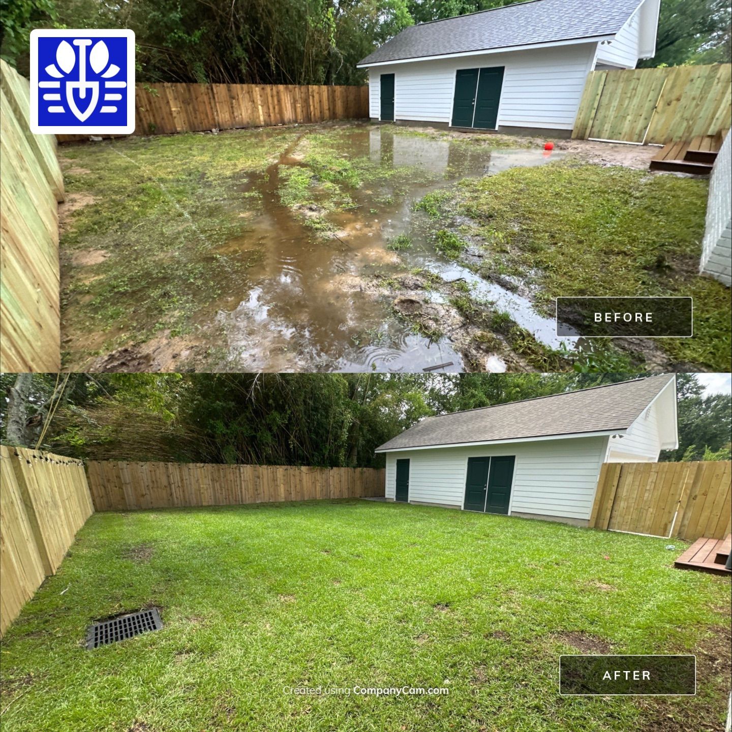 LANDSCAPE SERVICES  by CutScape, LLC.