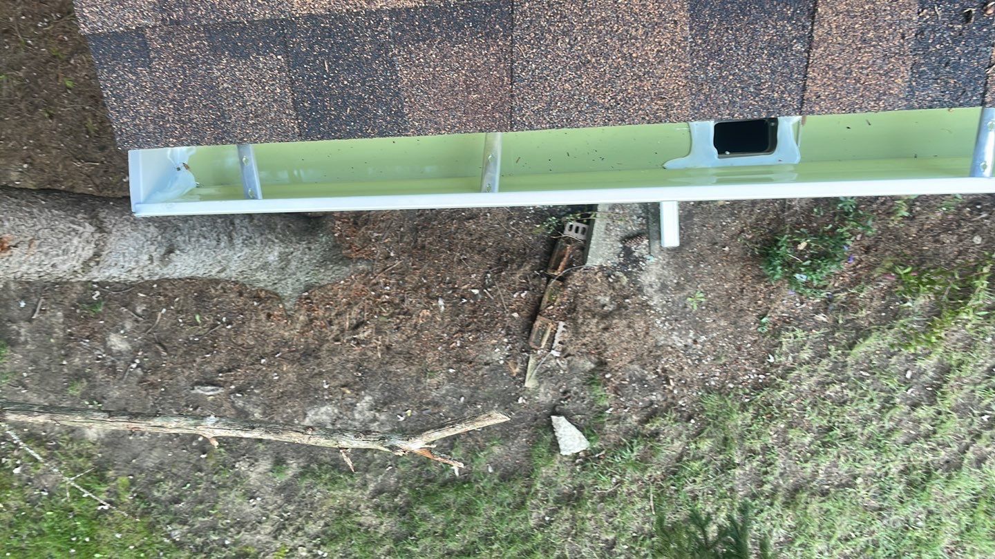 Roof Replacement using Owens Corning by 180 Contractors
