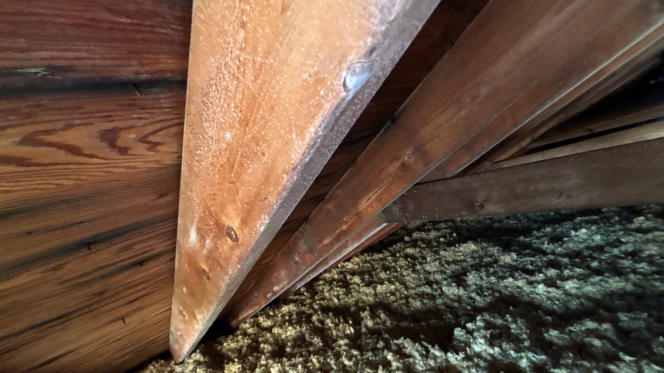 Roof Replacement using Owens Corning Brown Wood by 180 Contractors