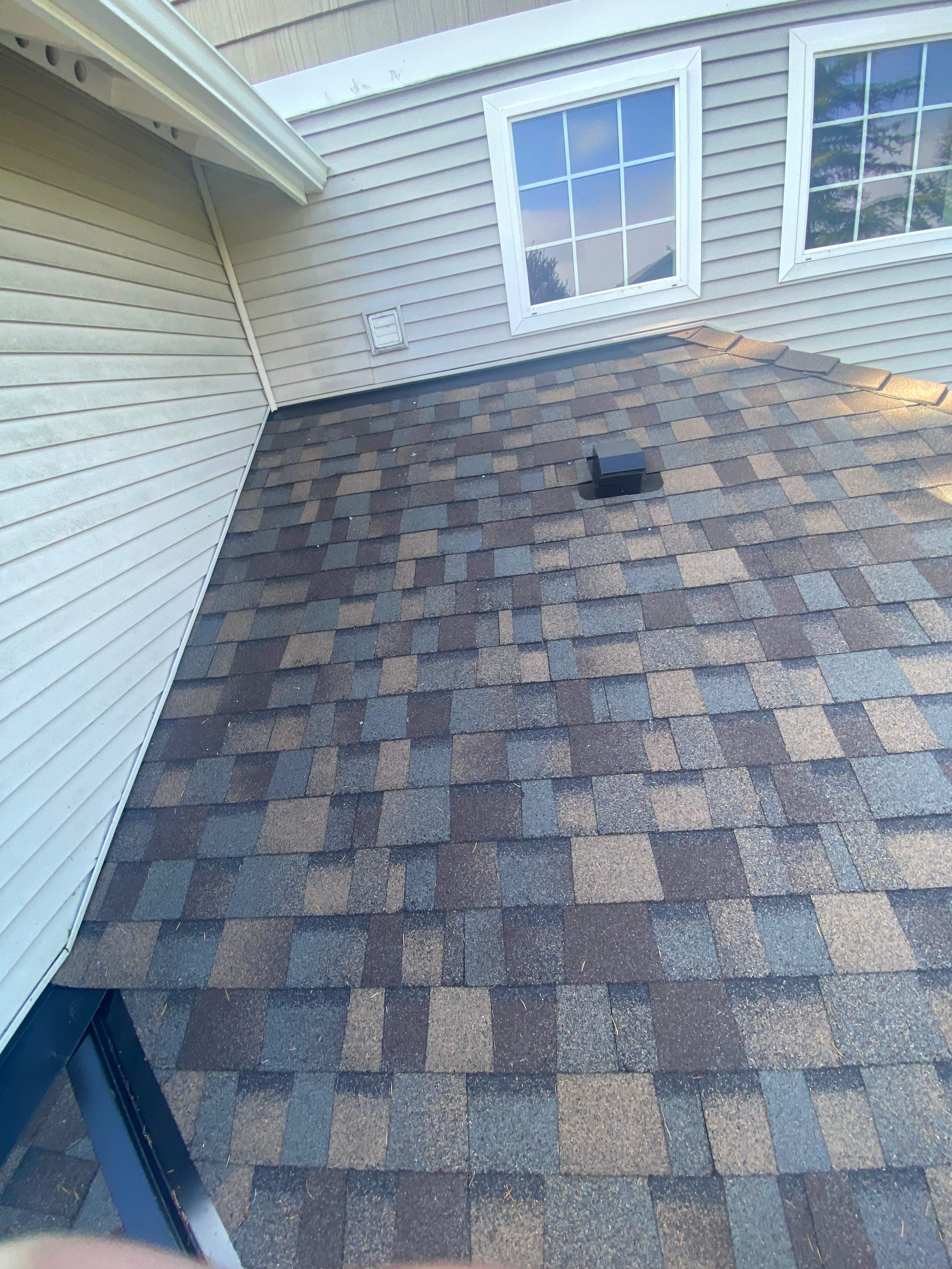 Everett Dave by RoofWorks Northwest