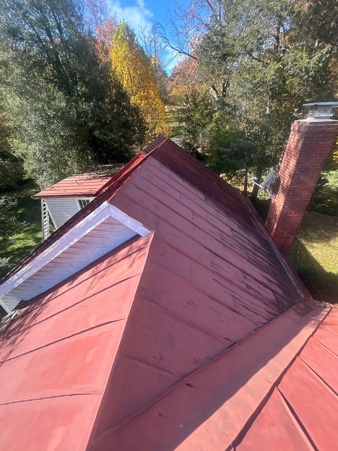 Alexandra: Residential Metal Roofing  by RM Banning, Inc.