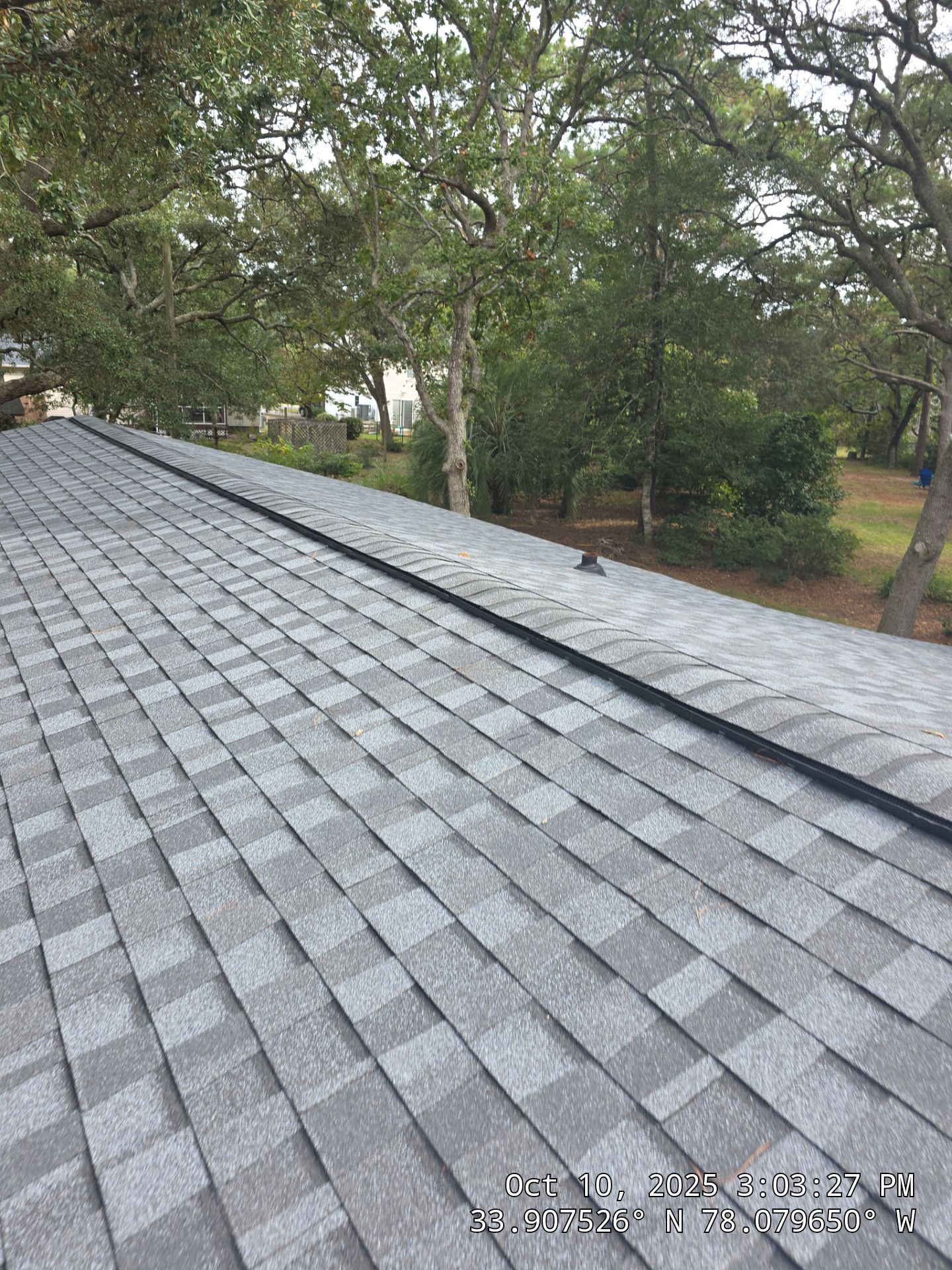 Fortified Roof Replacement – Oak Island, NC | RGR Construction & Roofing by RGR Construction and Roofing, LLC
