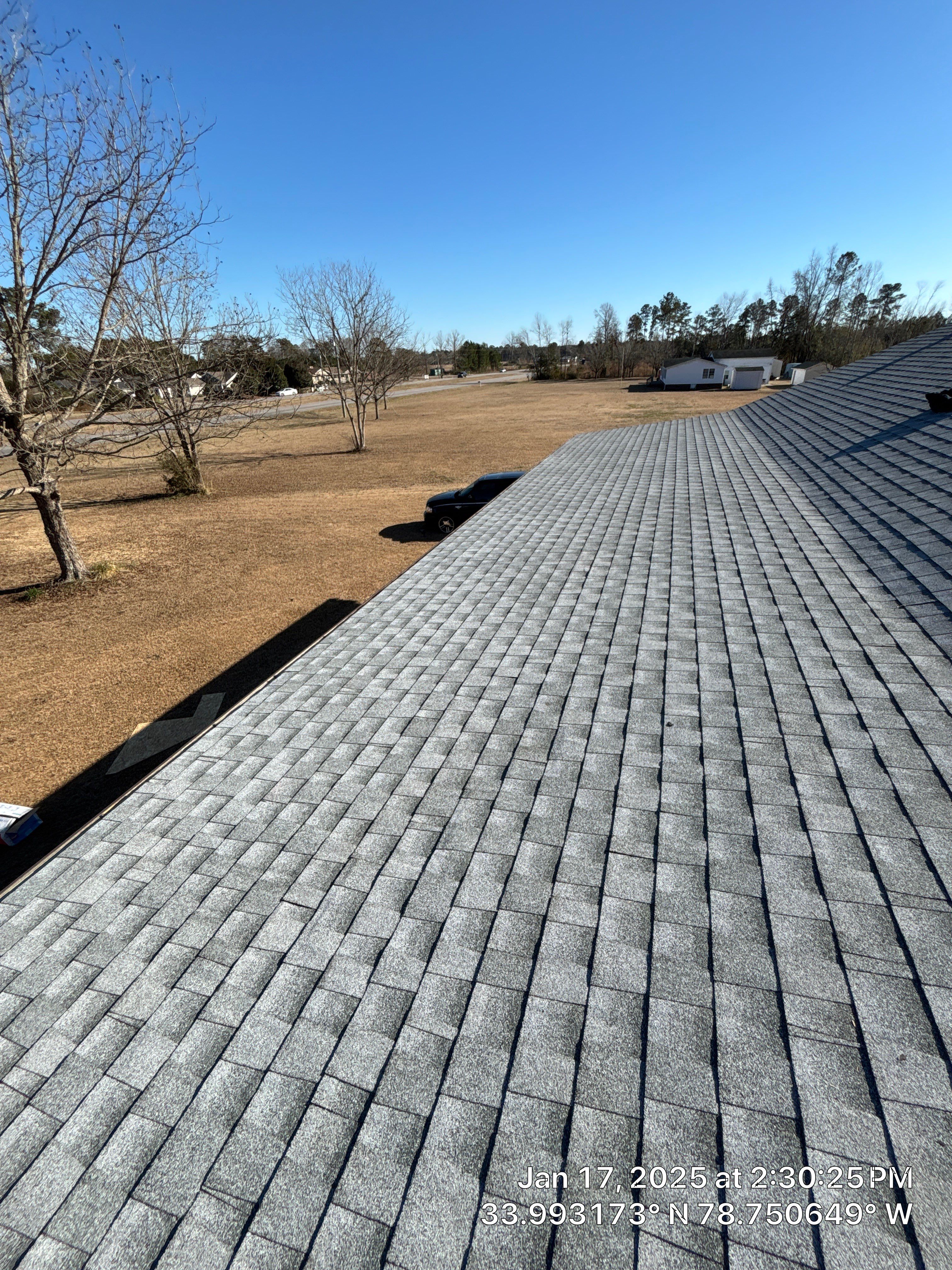 GAF HDZ - Birchwood by Linta Roofing Inc