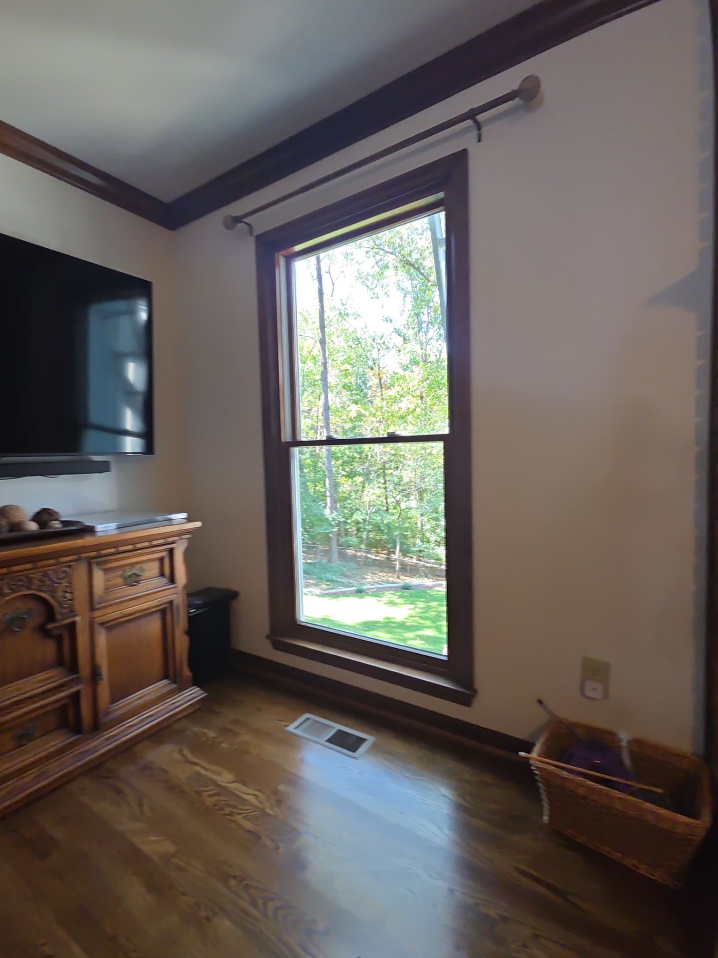 Horne Project in Hoover by The Window Source