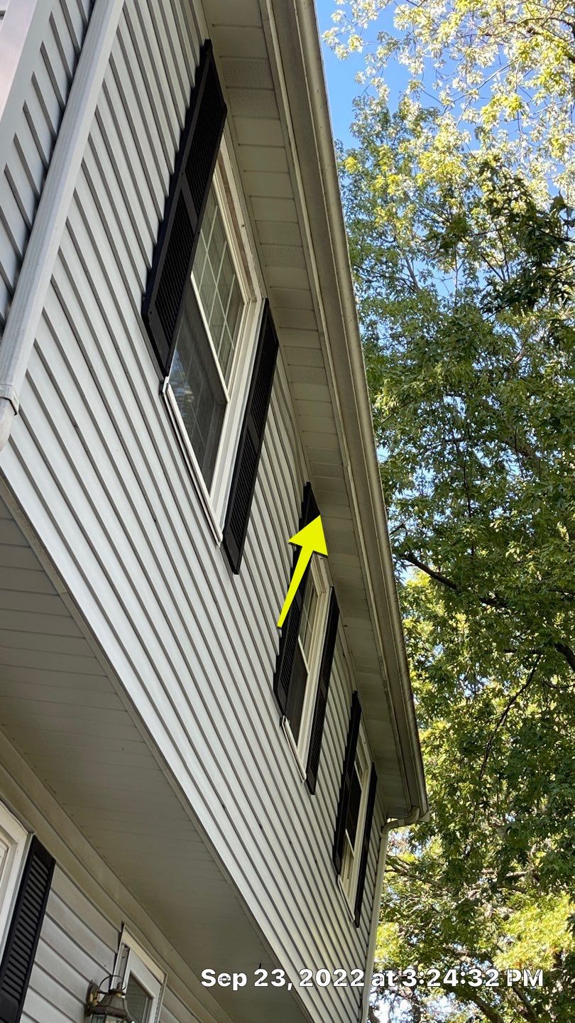 Roof Repair and Replacement in MA by Master Roof Inc