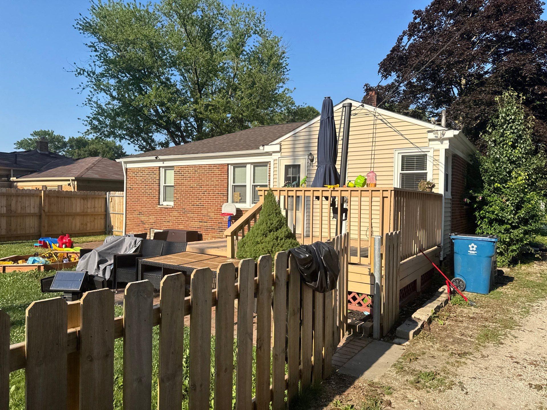 Roof Replacement by Homestyle in Avon by Homestyle Home Improvements (HHI)