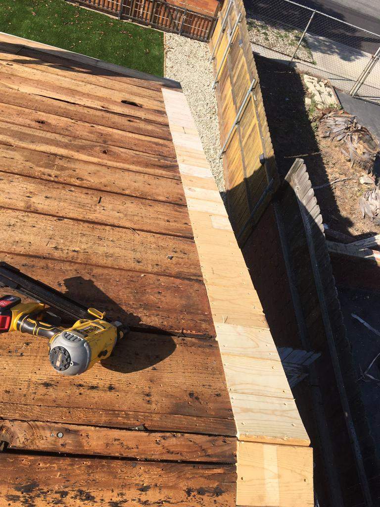 Roof Replacement - Gardena CA 90247 by Epic Roof Replacement