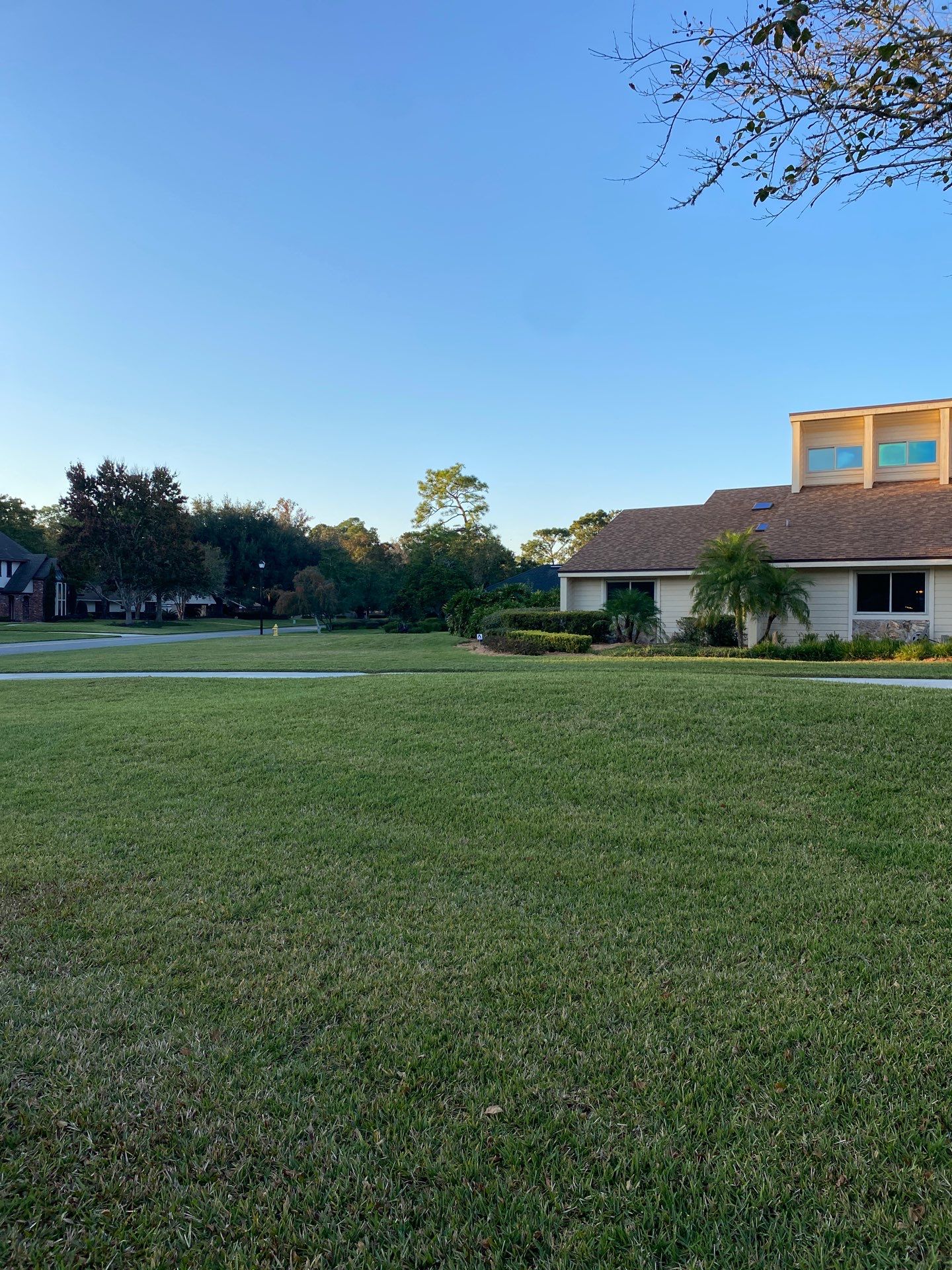 Deerwood Resident | Landscape Project by ProGreen Services