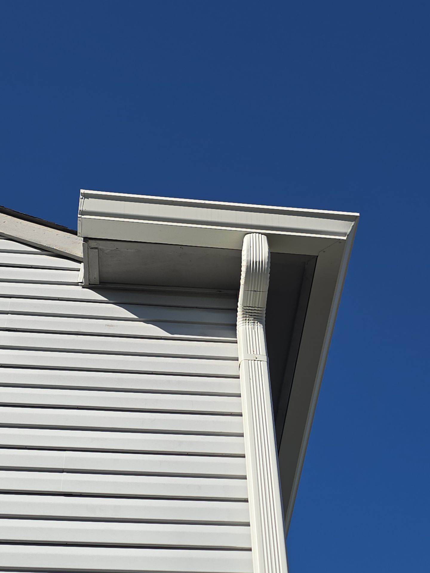 Okrzesik- Project Portfolio by Honeycomb Roofing and Exteriors