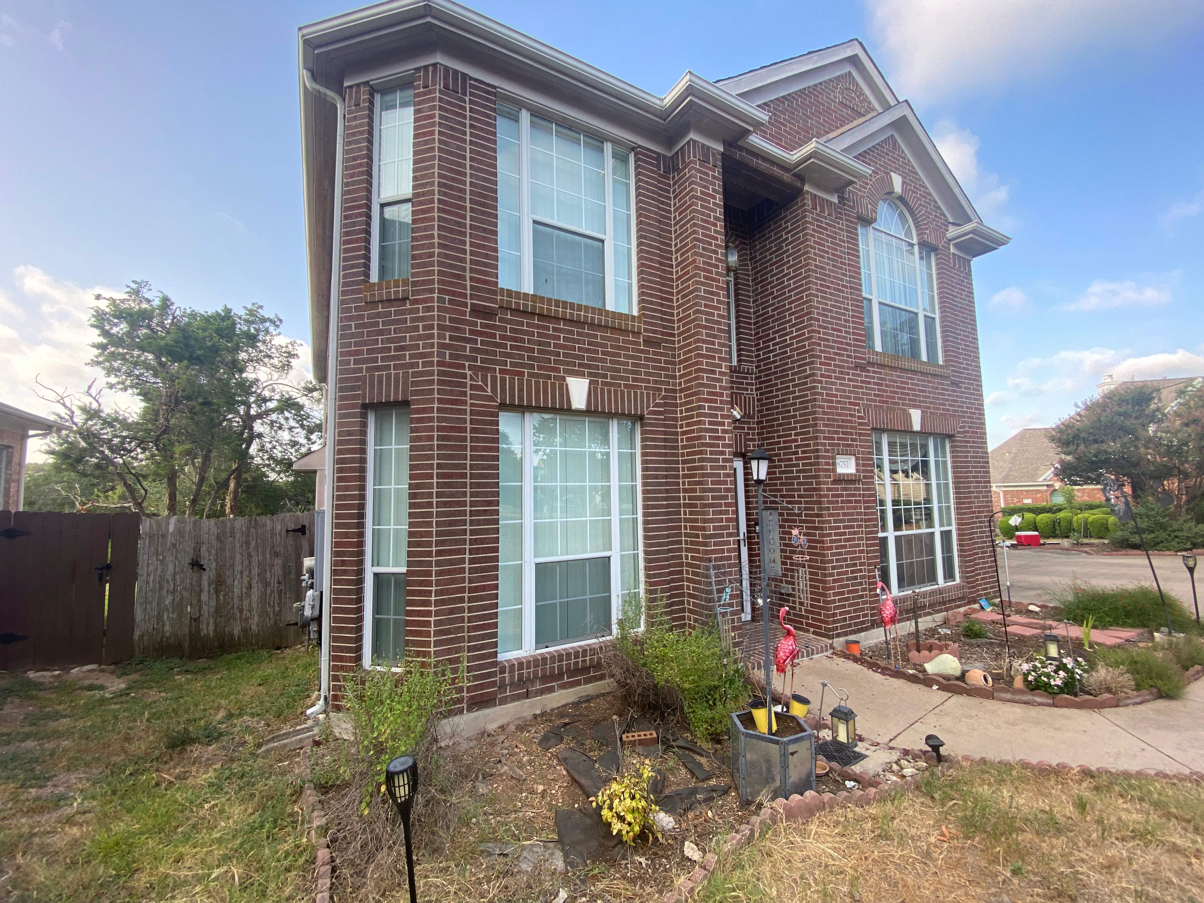 Project in Austin by Rhino Roofing and General Contracting, LLC