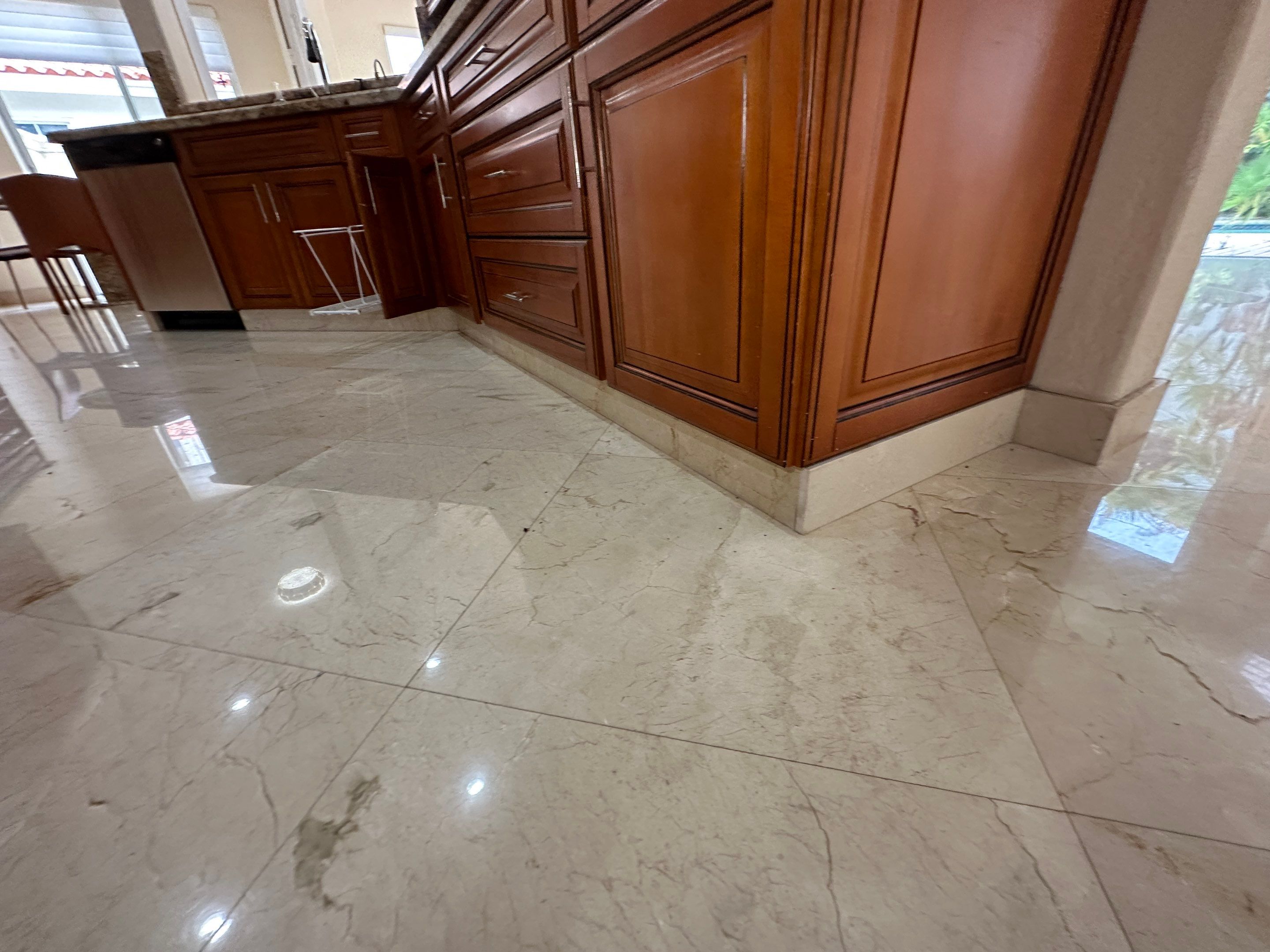 Water Damage Claim in Hollywood by FLAPA & KeyStone