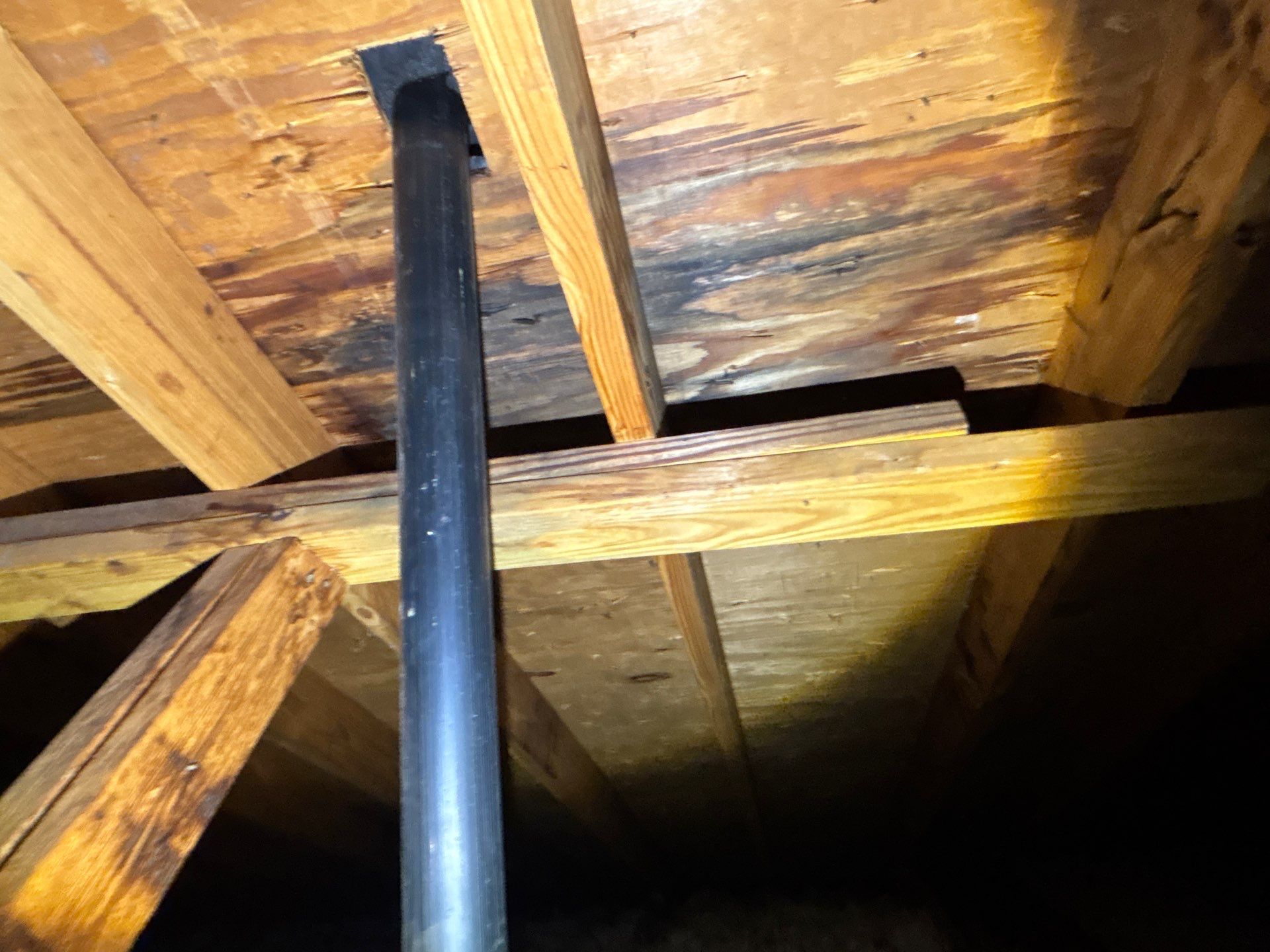 Roof Repair by Deerfield Roofing LLC