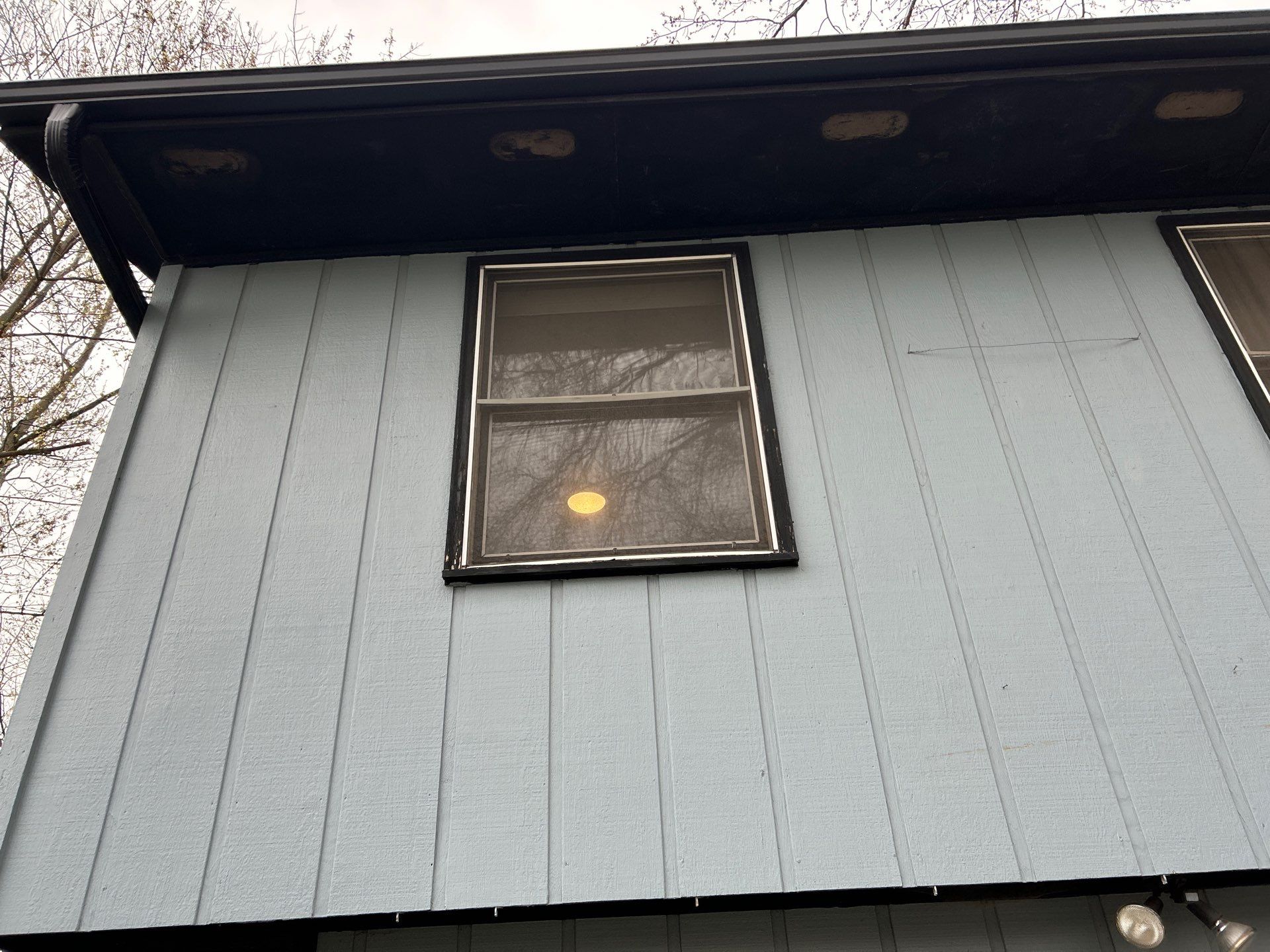 Window installation  by United Windows and Siding LLC