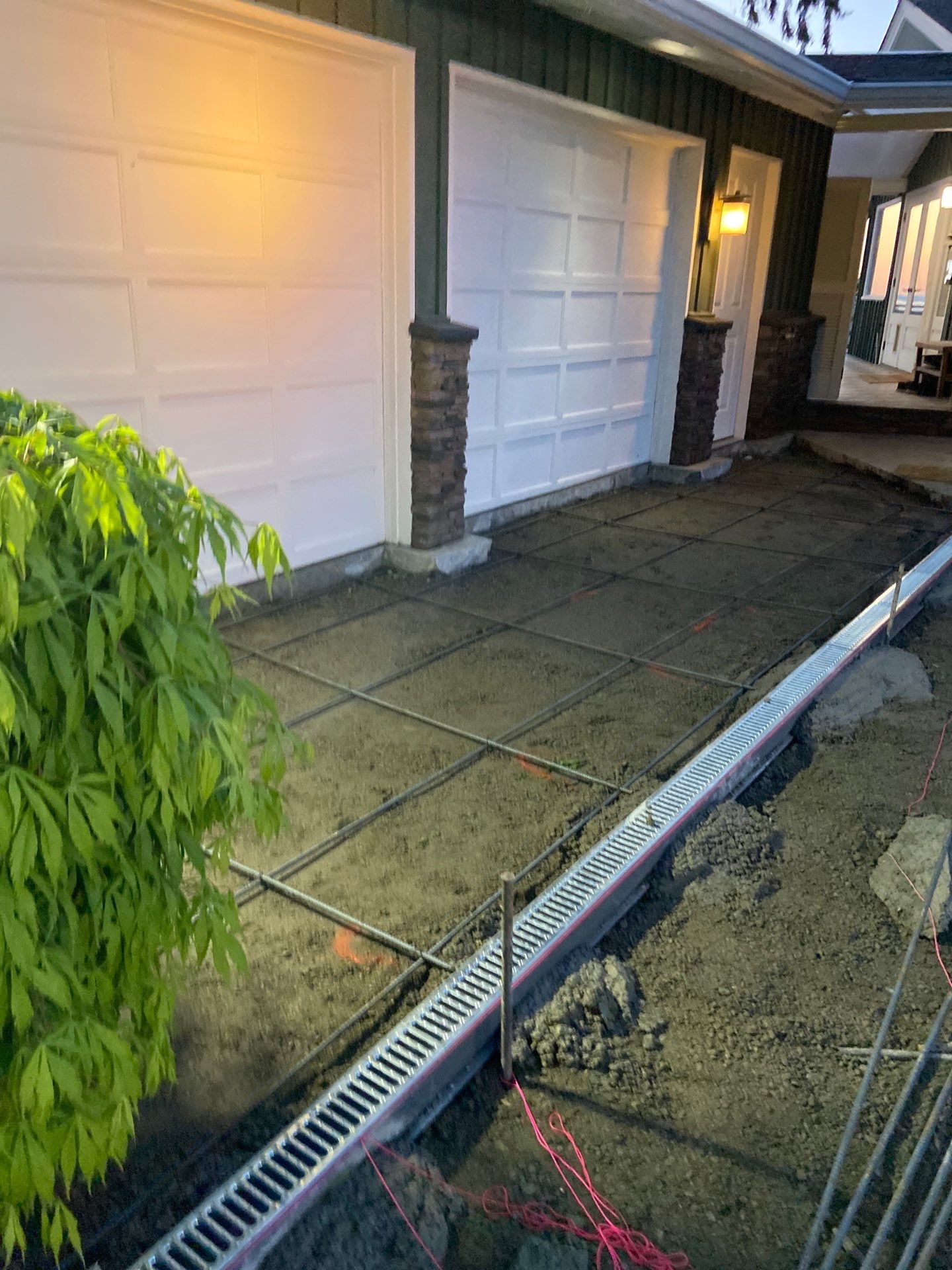 Pavers Driveway Renovation | Everett  by Jireh Asphalt & Concrete Inc 
