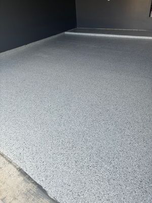 Project in Round Rock