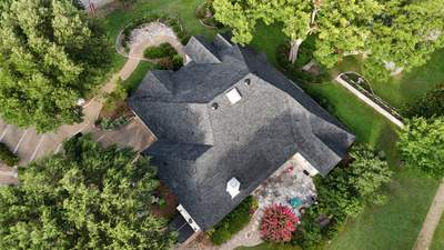 Brilliant Black - Malarkey Vista