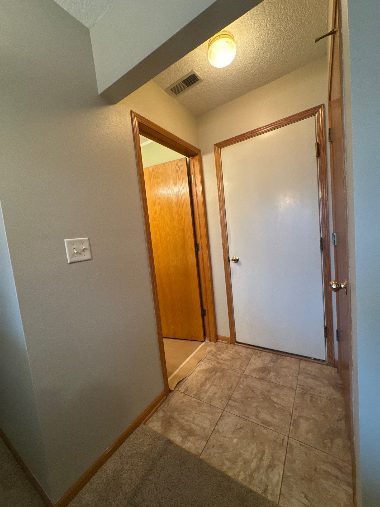 Project in Ankeny, IA by Midwest Paint LLC