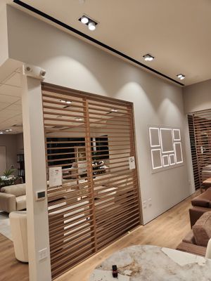 Project in Frisco