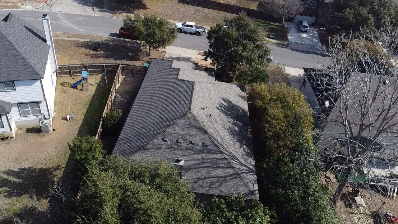 Roof Replacement 78233 | San Antonio Roofer: Rox Roofing by Rox Roofing