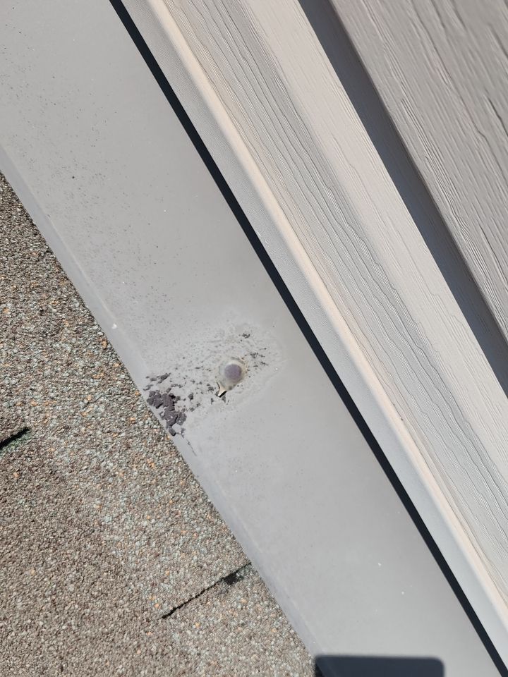 Liberty Township - Pristine Black by Tamlin Roofing