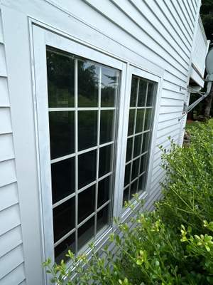 Window Glass Replacement