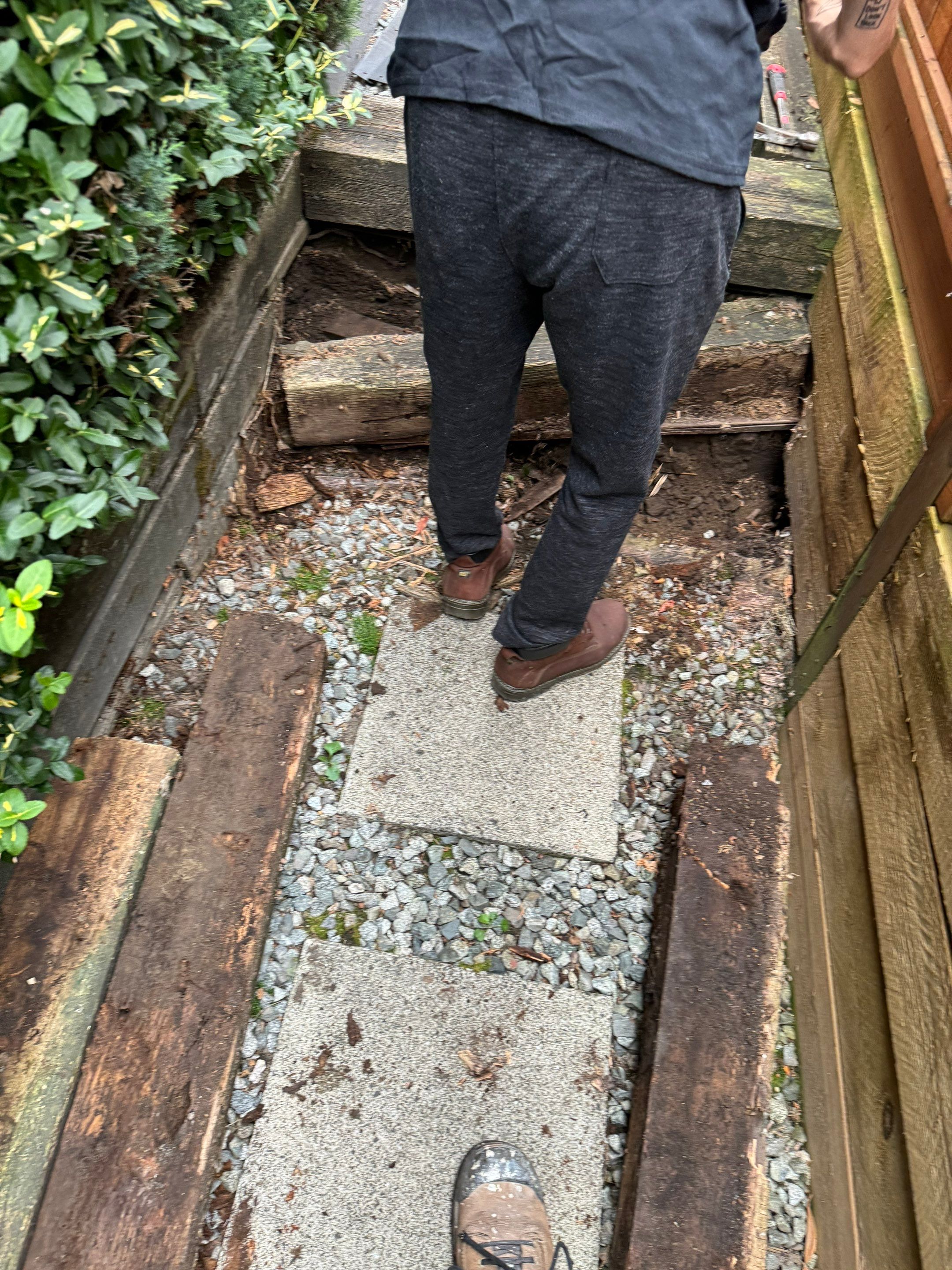Exterior Repair by YVR Construction Group