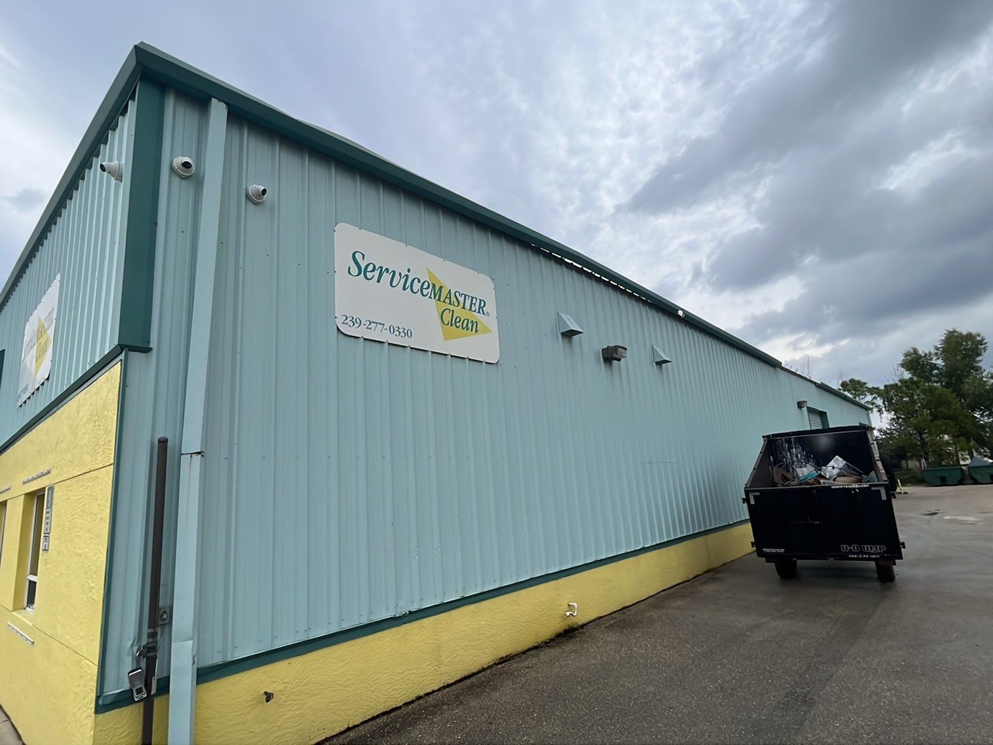 Downspout and Gutter Repair in Fort Myers FL  by Gutter Professors