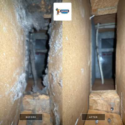 Air Duct Cleaning in Pittsburgh, PA