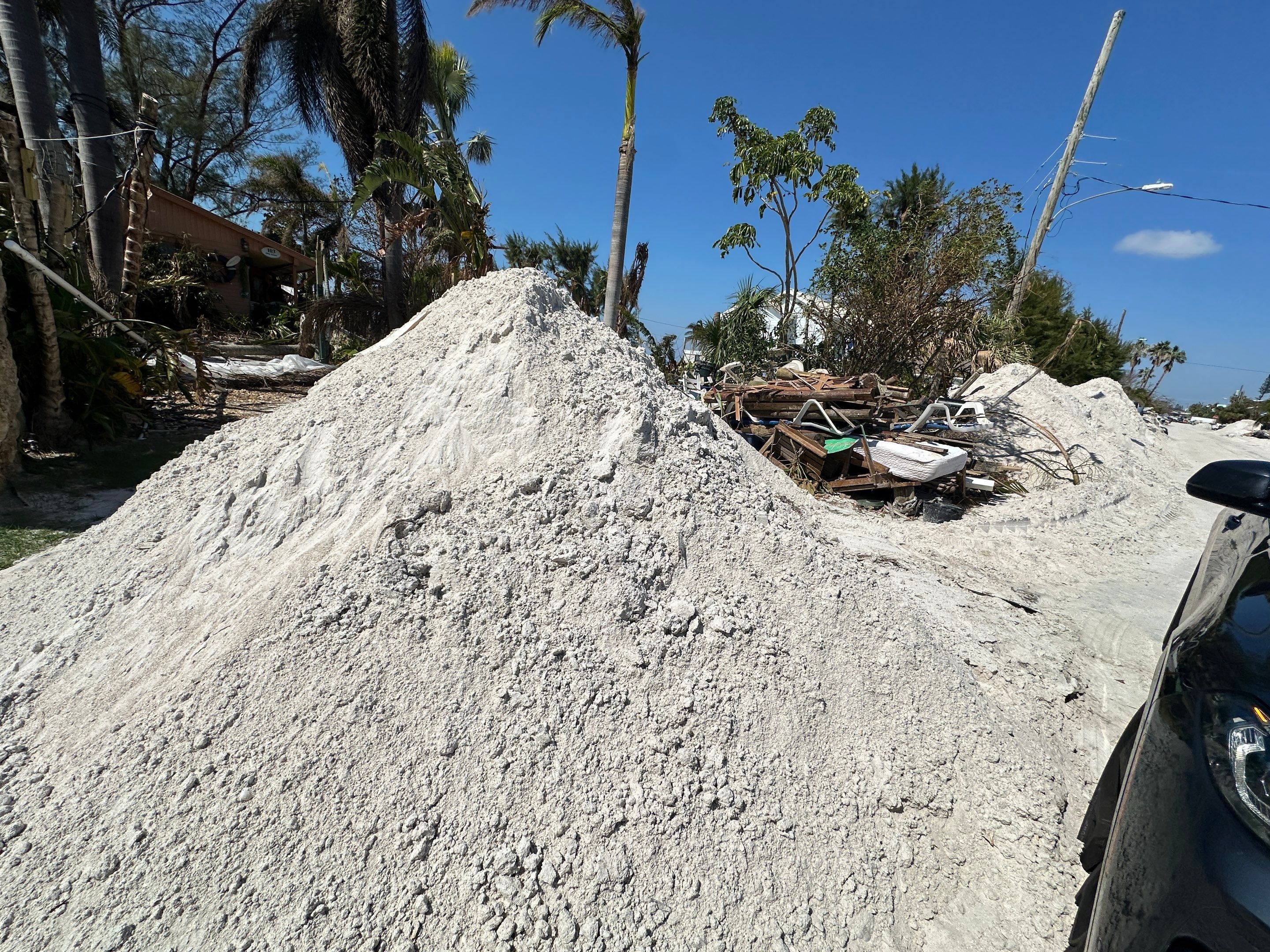 Water Damage Claim in Holmes Beach by FLAPA & KeyStone