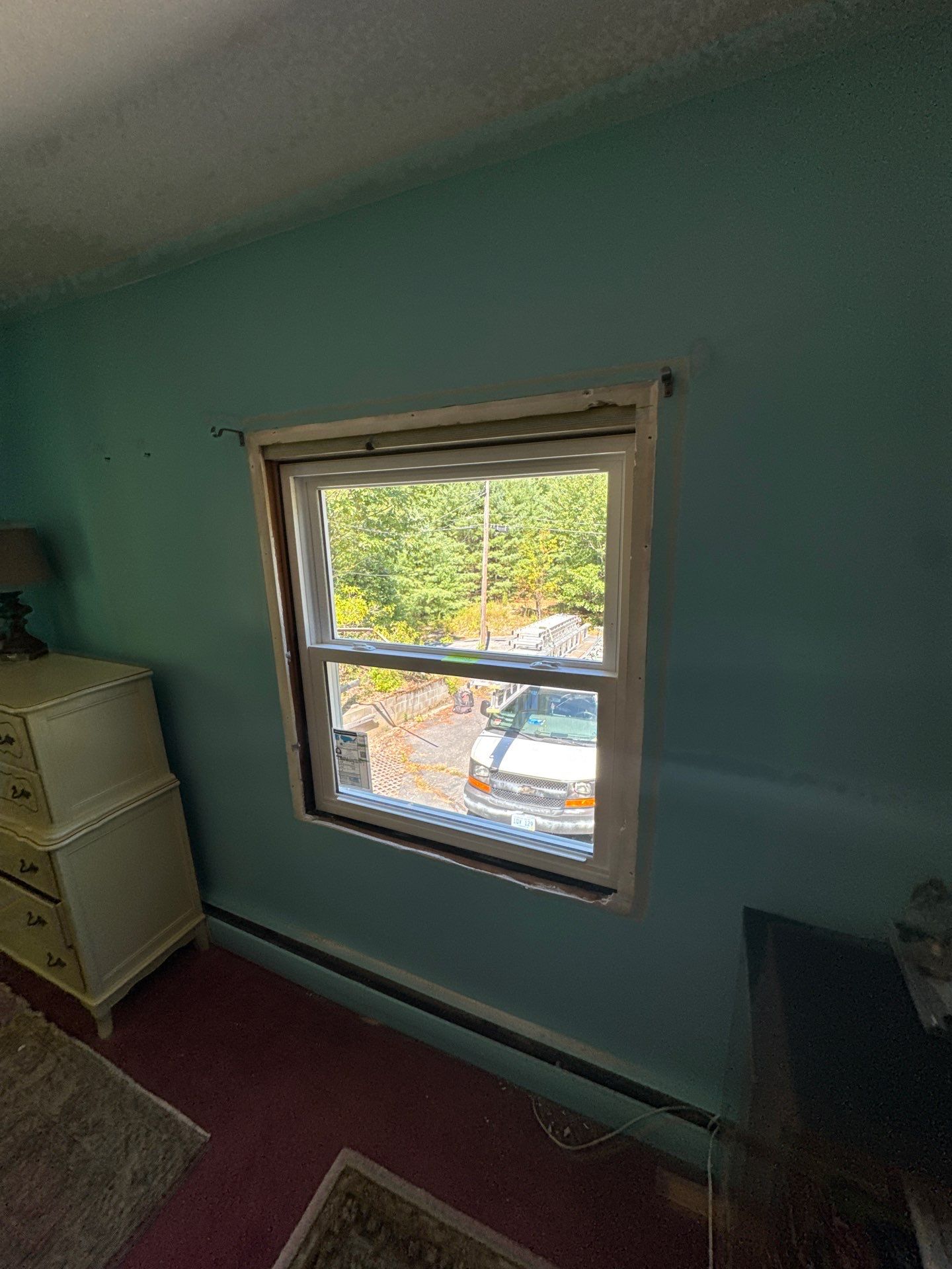Full Frame Window Replacement – Ashby, MA by Mighty Dog Roofing of Greater Middlesex County