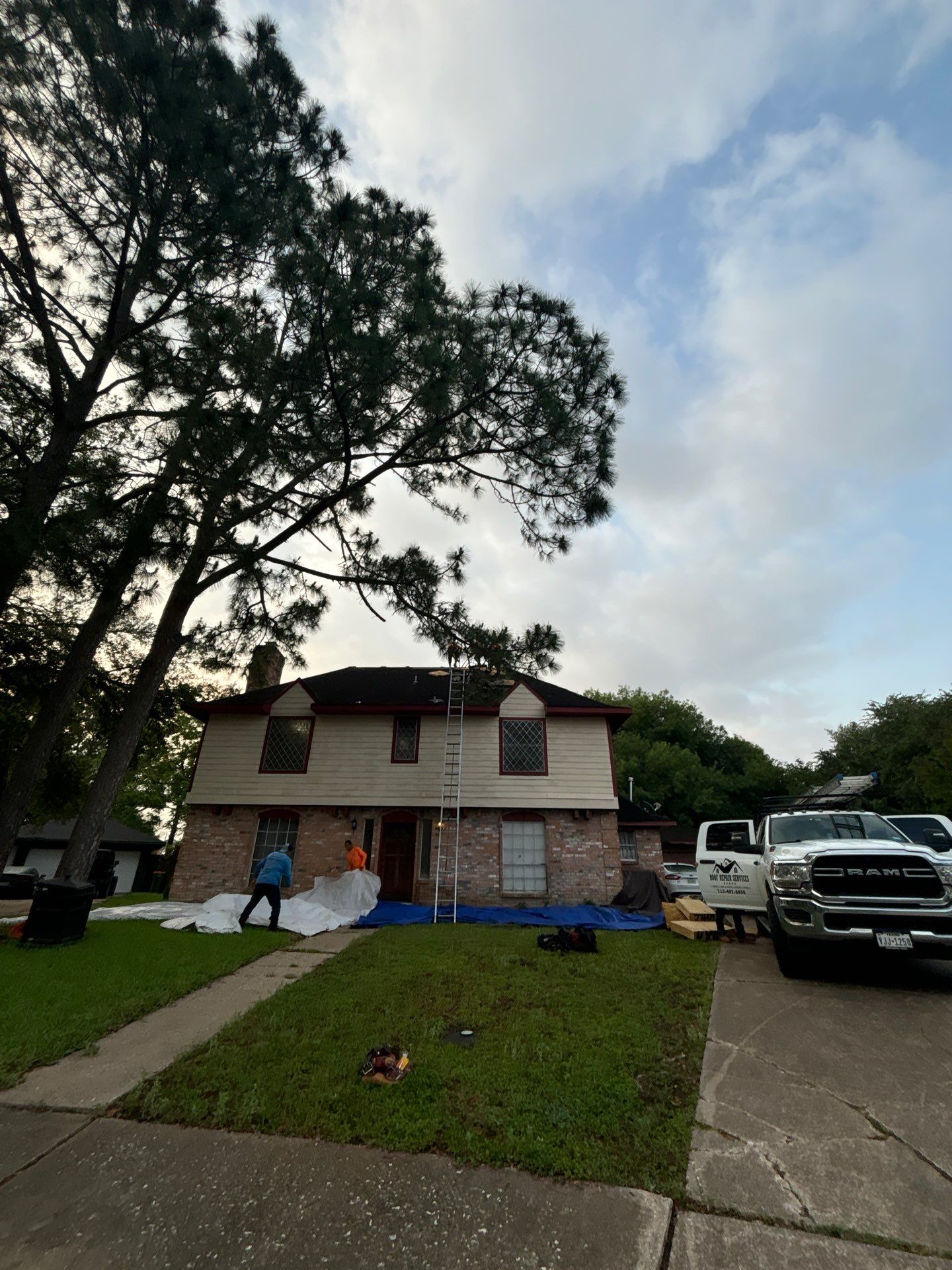 Roof Repair Pasadena by Roof Repair Company