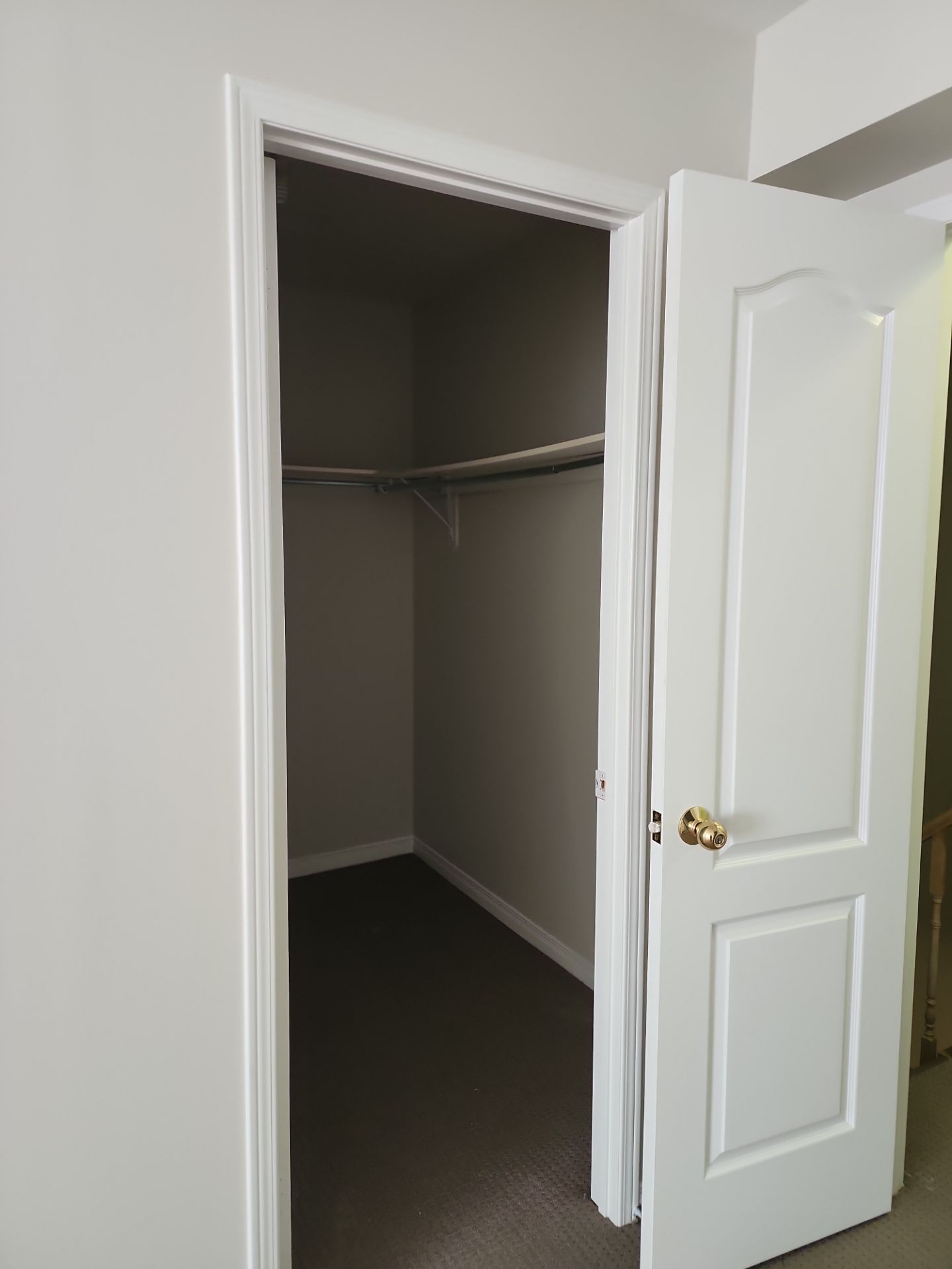 Project in Toronto by GTA HOME PAINTING