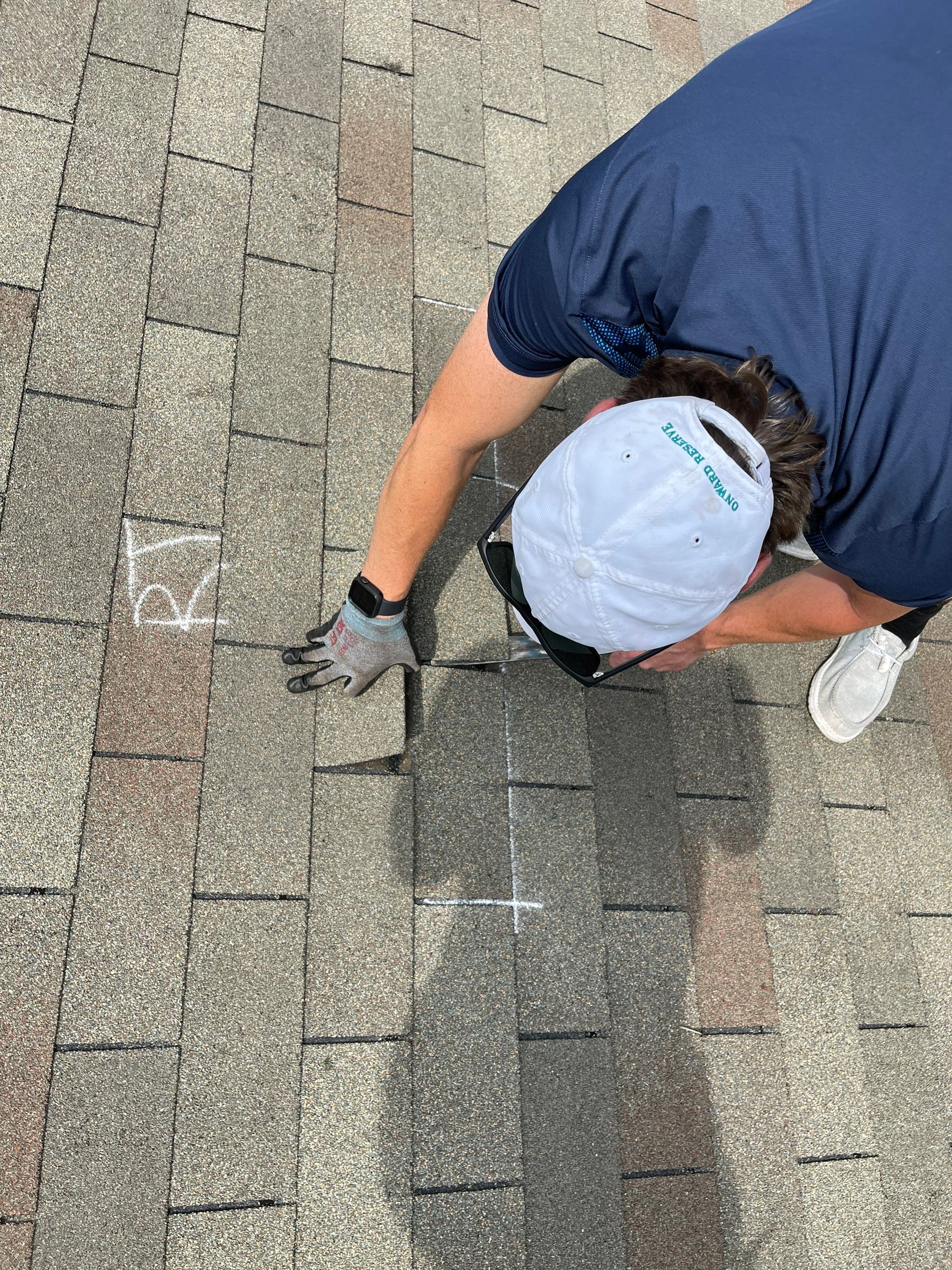 Residential Roofing Installation using Owens Corning by Inspector Roofing and Restoration