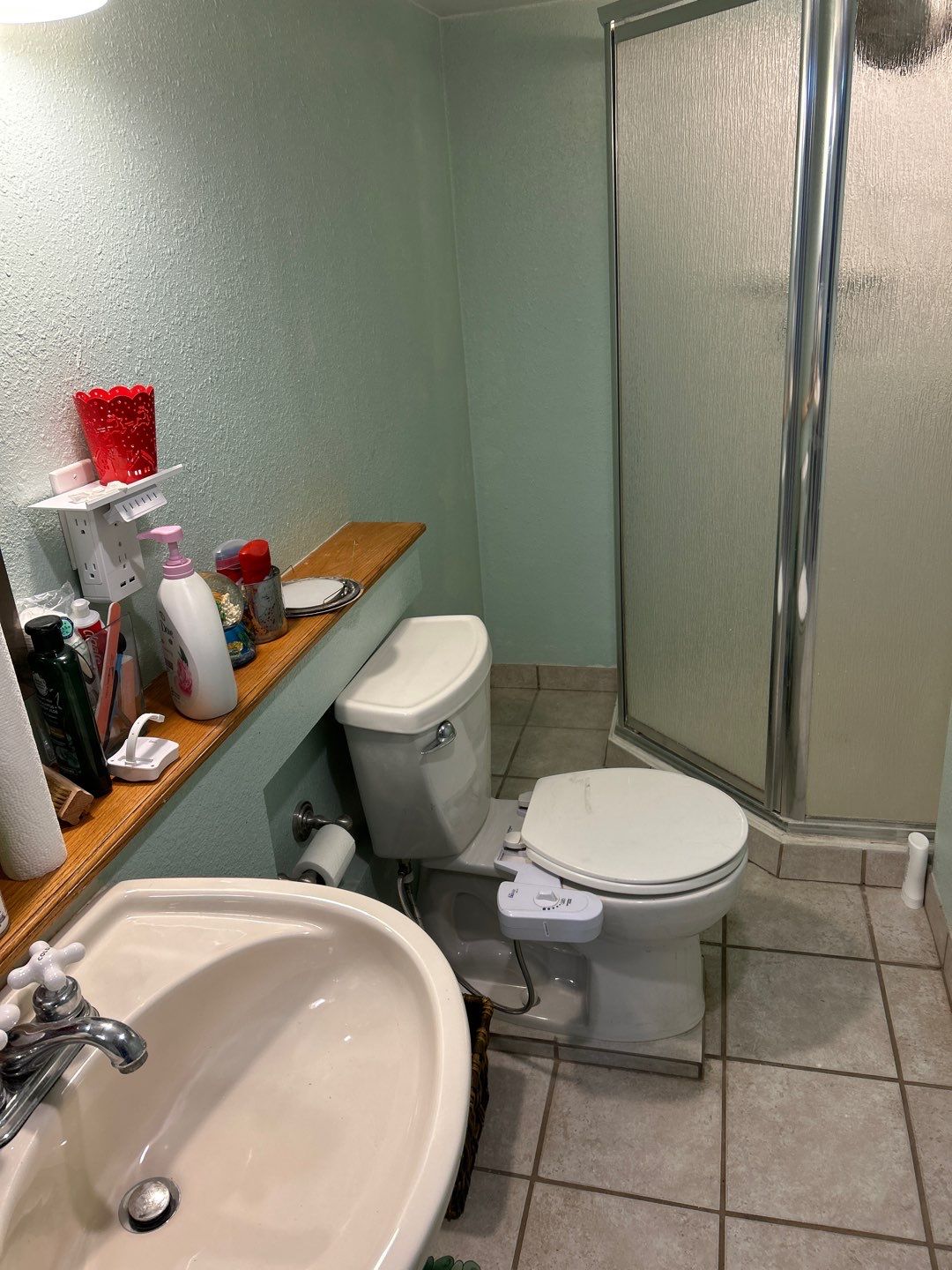 Water Damage by Accountable Home Services